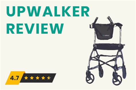 upwalker reviews.